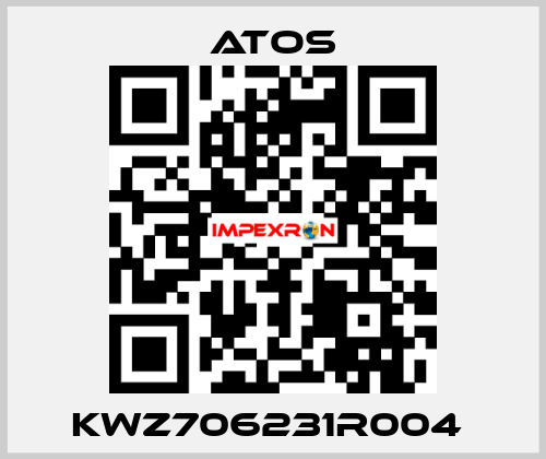 KWZ706231R004  Atos