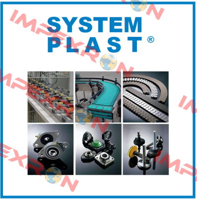 AA2500816 System Plast