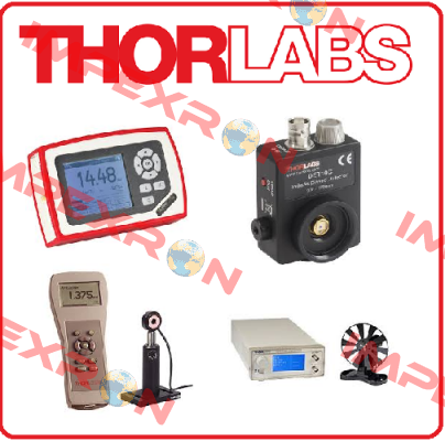 LN680 Thorlabs