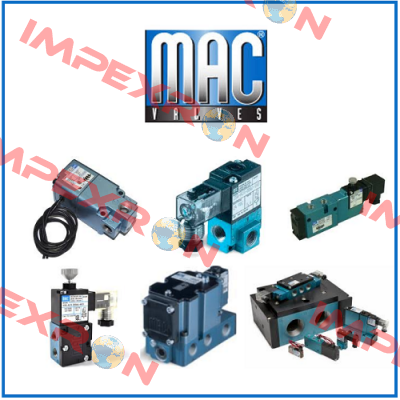 916B-PM-111JJ,  МAC Valves