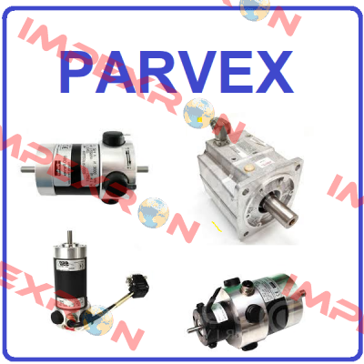 RS420JR1018 Parvex