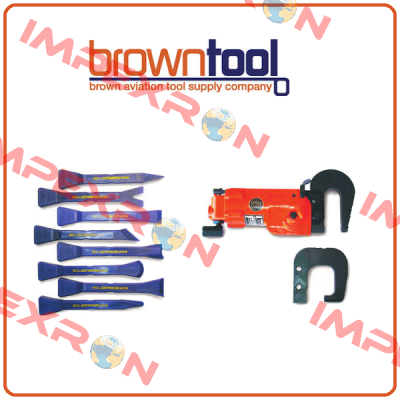 M-115  Browntool