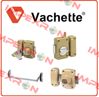 1322/20  Vachette