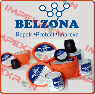 Belzona 2911 ( 1 Pack = 125 g.) Belzona