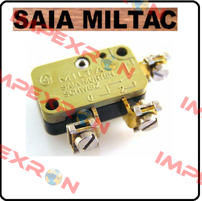 X01-E-1G6 obsolete no replacement  Miltac