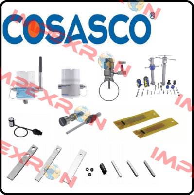 124685  Cosasco