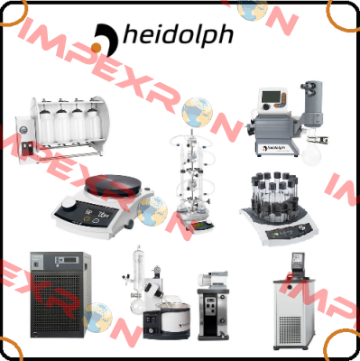 505-20000-00 Heidolph