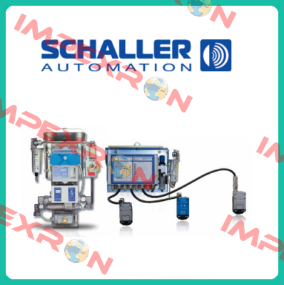 151481 Schaller Automation