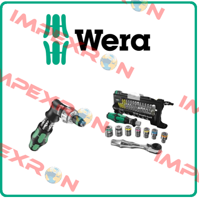 05020013001  Wera