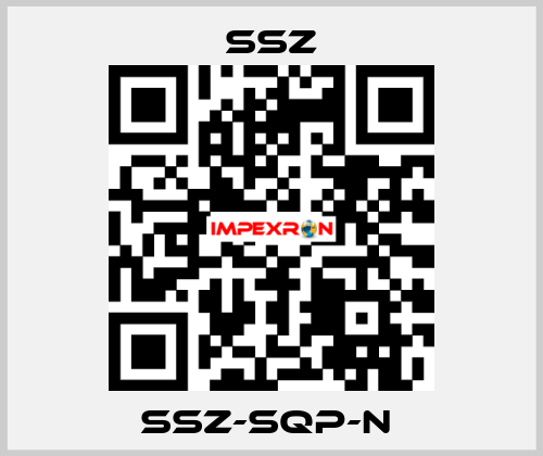 SSZ-SQP-N  Ssz