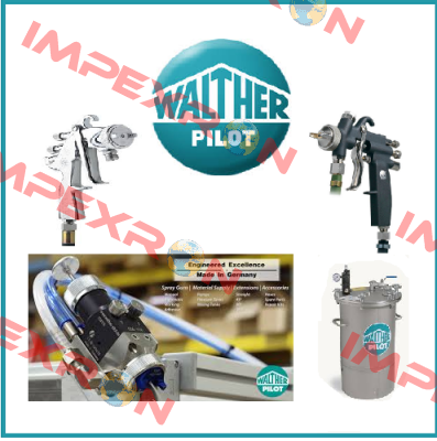 V2453106000 Walther Pilot