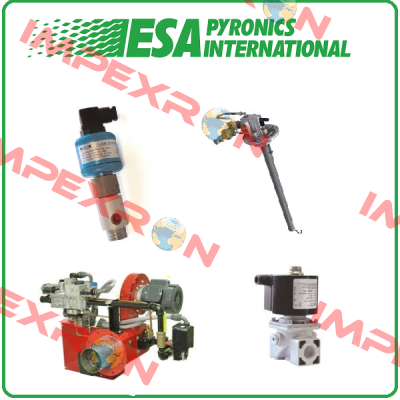 ESTROB2  ESA Pyronics International