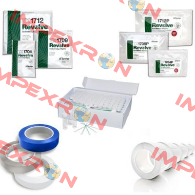 TX2412 (pack 1x600 pcs) Texwipe