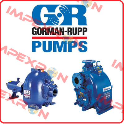 25154-026 Gorman Rupp