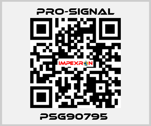 PSG90795  pro-signal