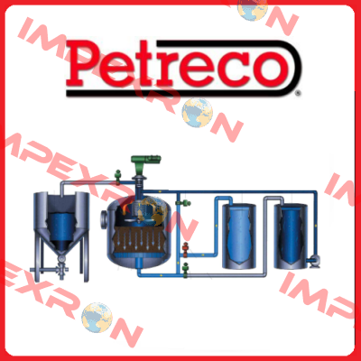 7A-109-900 PETRECO