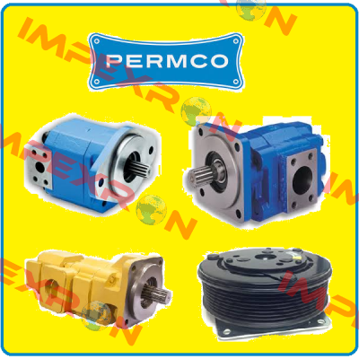 REBUILD KIT FOR 604698 Permco