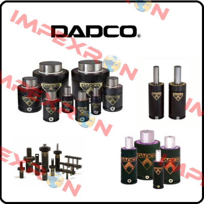 LJ-300-025-TO DADCO