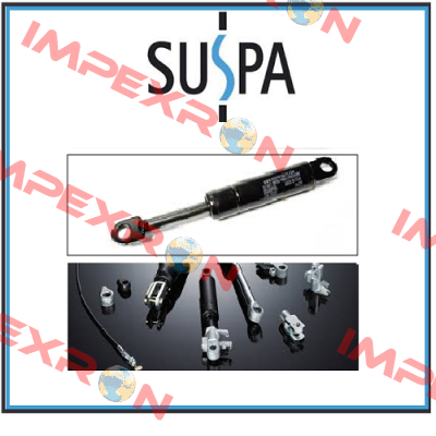 P67-00076 Suspa