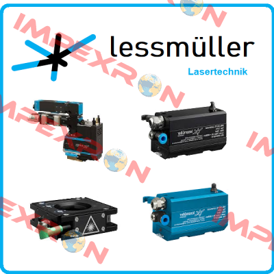 100591-100 LESSMULLER