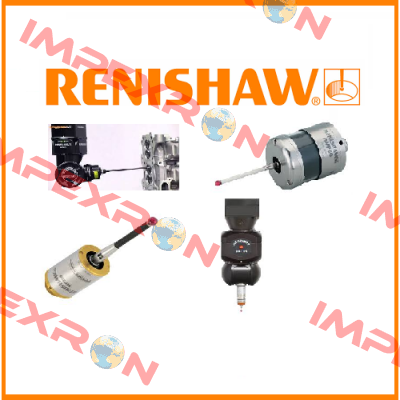 A-4071-2001 Renishaw