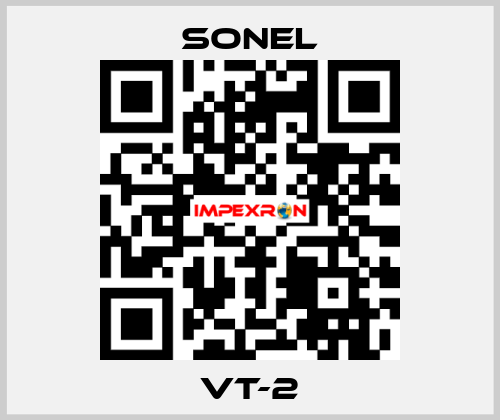 VT-2 Sonel