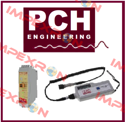 PCH1270/CHF5212 PCH Engineering