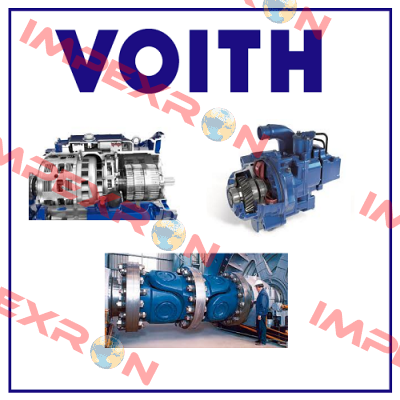 T 422 Voith