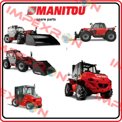 747632 Manitou