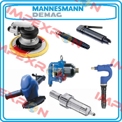 03029274 Mannesmann-Demag