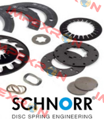 515700 1pack x 25 pcs Schnorr