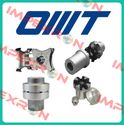 ND143PD48 OMT Couplings