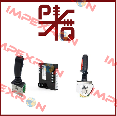 m110 1763 oem P-Q Controls