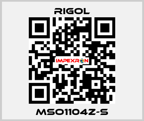 MSO1104Z-S Rigol