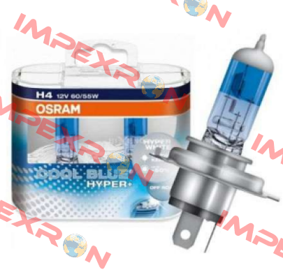 NAV-E 250W SUPER 4Y E40  Osram