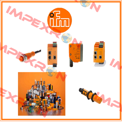 O5S500 [PHOTOELECTRICAL SENSOR]  Ifm