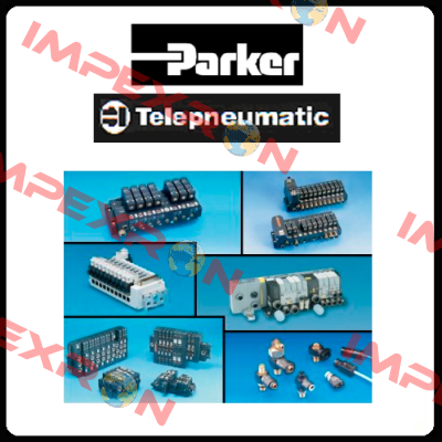 GR20-SMT16B-20L Parker