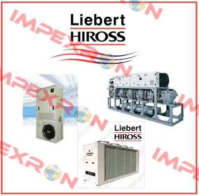 254905 Liebert Hiross