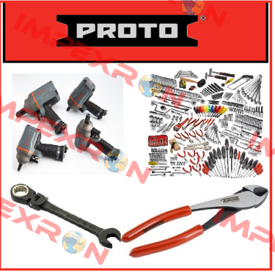 J4770-11 3/8’’ PROTO