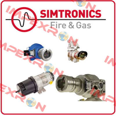 599-904176 Simtronics