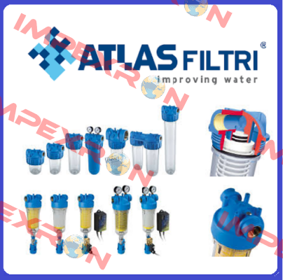 RE5115409 Atlas Filtri