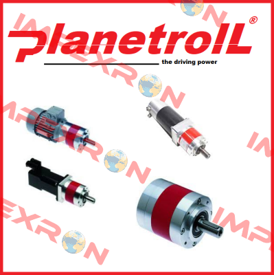 603-01953 Type PD085 Planetroll