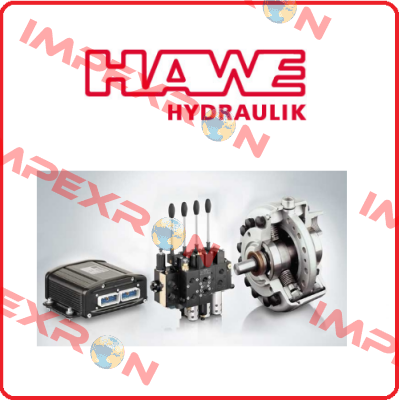 RHC 31 V (Material: 7716 5017-00) Hawe