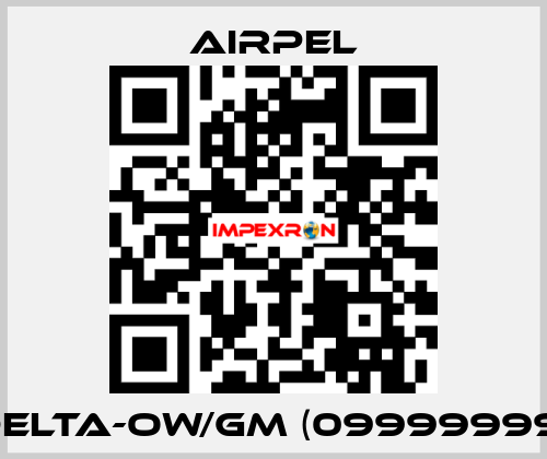 DELTA-OW/GM (09999999) Airpel