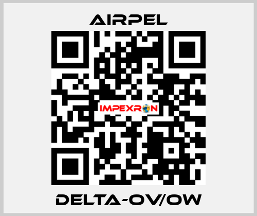 DELTA-OV/OW Airpel