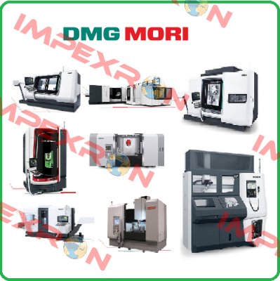 2378013 DMG MORI