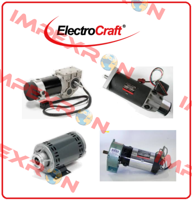 Modell E286 (0286-34-013) ElectroCraft