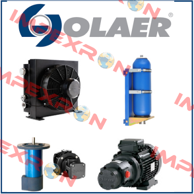 ULAC-044F-M100SA Olaer (Parker)