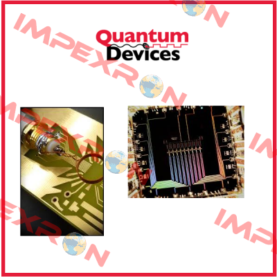 QR12-1000-8-A-B-L-A-A Quantum Devices