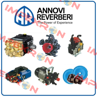 A32115 Annovi Reverberi